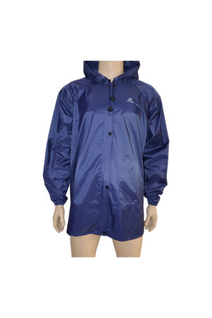 Jacket azul